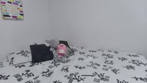 Snapshot of sarahsmitt chatting on 09-14-25, 07:13 Sarah online show from 09-14-25, 07:13