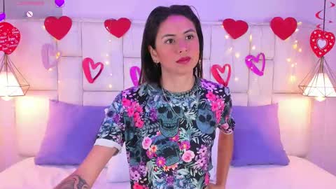 SARAH online show from 02-19-25, 11:28