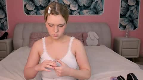 sarahwantslove online show from 04-18-26, 09:15