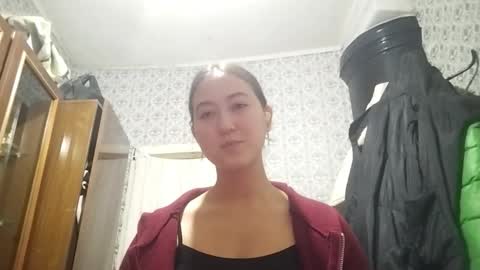 Snapshot of saraigilden chatting on 11-07-25, 02:28 Sara online show from 11-07-25, 02:28