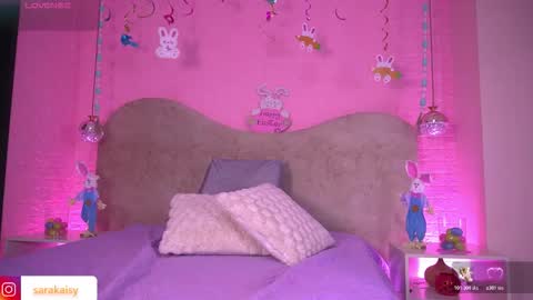 Sara  online show from 03-27-26, 11:54