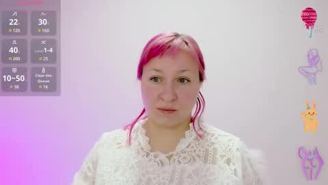 Snapshot of sarakatherin chatting on 01-13-25, 03:45 Sara online show from 01-13-25, 03:45