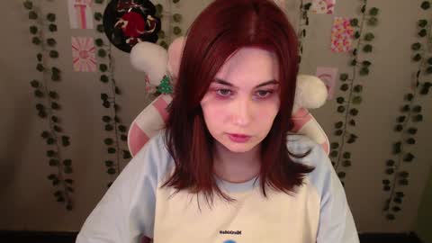 Snapshot of sarakinski chatting on 01-03-25, 01:58 Sara online show from 01-03-25, 01:58