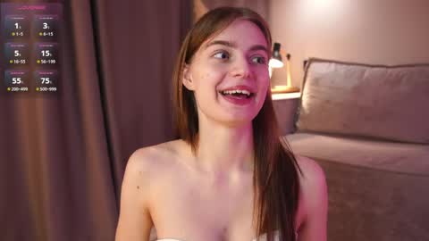 Rosie online show from 03-21-26, 03:15