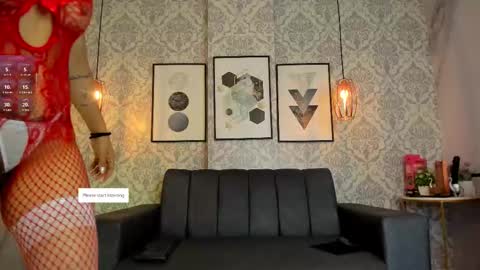 Sara online show from 11-11-25, 12:27