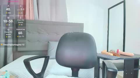 Snapshot of saralandry chatting on 03-09-26, 08:35 SARA online show from 03-09-26, 08:35