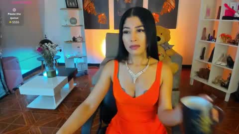 Snapshot of saralife69 chatting on 02-17-26, 11:07 saralife69 online show from 02-17-26, 11:07