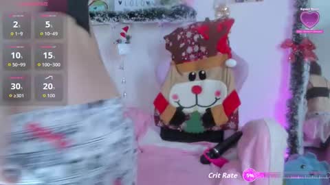 Snapshot of saralolo420 chatting on 01-16-26, 11:53 sara online show from 01-16-26, 11:53