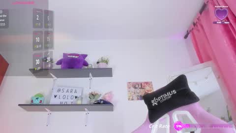 Snapshot of saralolo420 chatting on 02-07-26, 02:59 sara online show from 02-07-26, 02:59