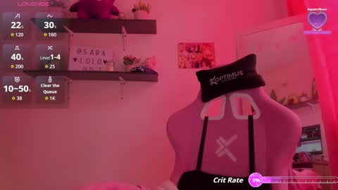 Snapshot of saralolo420 chatting on 02-08-26, 06:22 sara online show from 02-08-26, 06:22