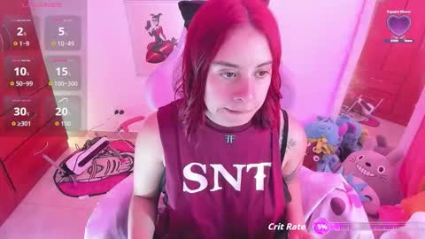 Snapshot of saralolo420 chatting on 03-10-26, 02:22 sara online show from 03-10-26, 02:22