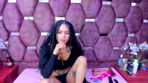 Snapshot of saraloveee_ chatting on 01-26-25, 03:06 Sarita  online show from 01-26-25, 03:06