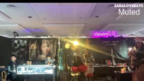 Back from Vacay  Follow for more here  online show from 02-01-25, 01:44