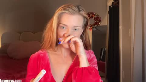 Back from Vacay  Follow for more here  online show from 11-12-25, 11:03