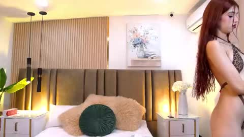 Sara Lugo  online show from 02-14-26, 11:51