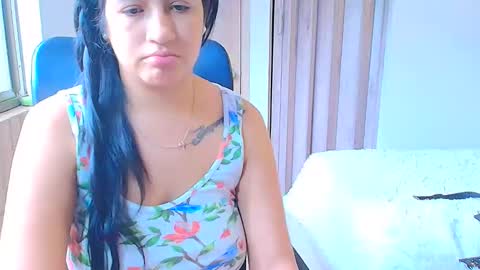 Snapshot of saramantha09 chatting on 02-20-26, 08:31 saramantha09 online show from 02-20-26, 08:31