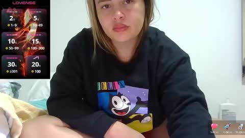 sara martinez online show from 03-06-25, 04:07