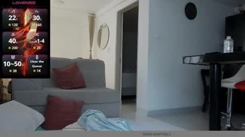 sara martinez online show from 03-27-26, 06:40