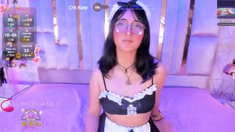 sara  online show from 02-17-25, 05:25