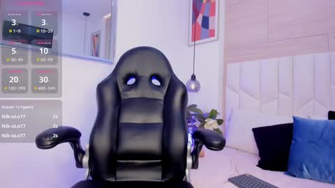 Snapshot of saramonroe1 chatting on 01-04-25, 10:34 Sara online show from 01-04-25, 10:34