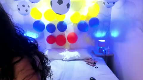 Snapshot of saramyers chatting on 07-02-26, 01:05 Sara online show from 07-02-26, 01:05