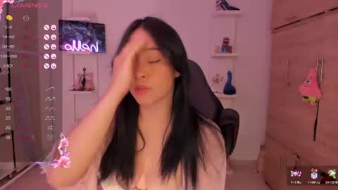 saraowens online show from 07-14-26, 02:01
