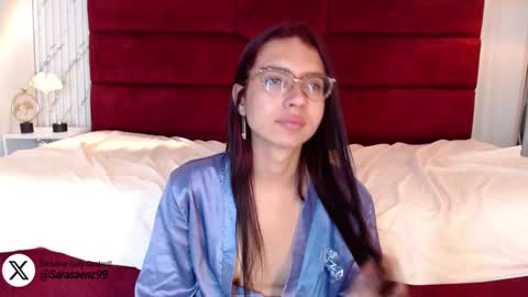 Sara online show from 12-15-24, 02:19
