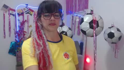sara online show from 07-07-26, 07:18