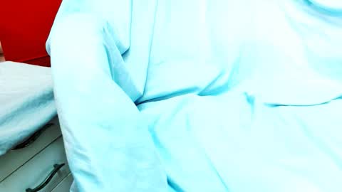 Sara Sofia online show from 03-06-26, 08:27