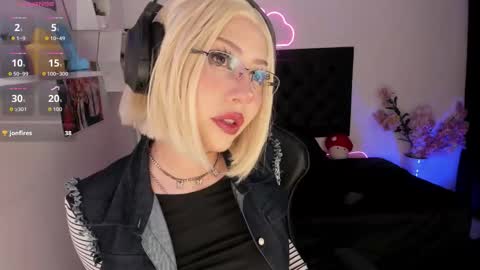 Snapshot of sarastorme chatting on 11-29-25, 08:06 Sara online show from 11-29-25, 08:06