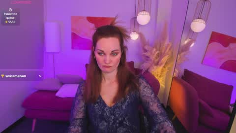 Sara online show from 04-01-26, 01:41