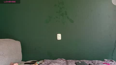 Sara Herrera online show from 04-10-26, 07:18