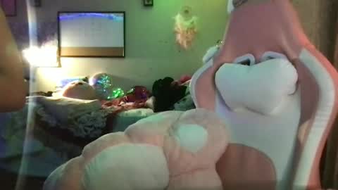 saraxcxo online show from 11-24-25, 06:13