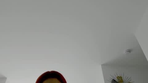 Snapshot of saray2312 chatting on 10-27-25, 07:18 Saray online show from 10-27-25, 07:18