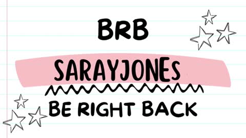 Saray online show from 01-15-25, 12:15