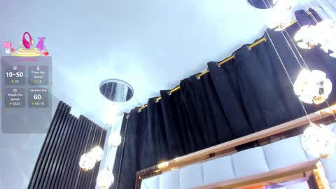 Saray online show from 11-13-25, 07:35