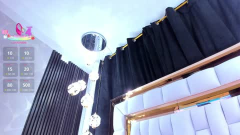 Saray online show from 04-08-26, 08:20