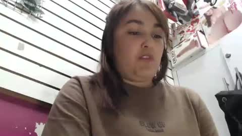 mery online show from 12-17-25, 06:14