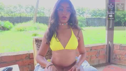 sarazuletaa online show from 02-23-26, 04:48