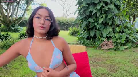 Snapshot of sarazuletaa chatting on 04-28-26, 03:17 sarazuletaa online show from 04-28-26, 03:17