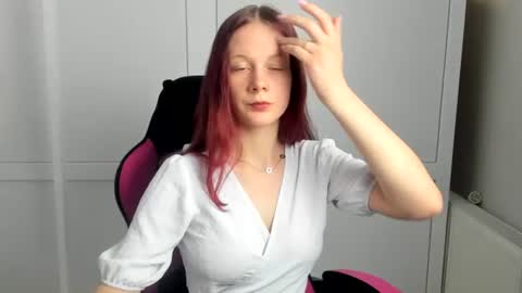 Hinata online show from 06-29-26, 06:08