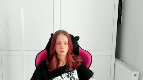 Hinata online show from 07-07-26, 06:05