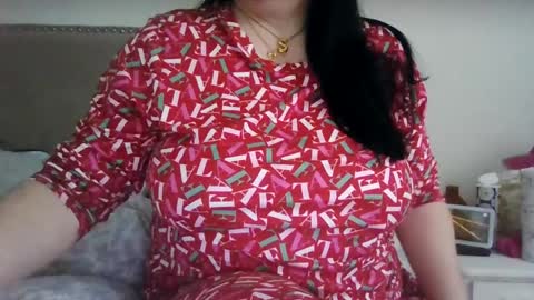 Snapshot of saretta46 chatting on 12-20-25, 03:30 Sara online show from 12-20-25, 03:30