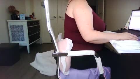 Sara online show from 07-24-26, 06:06