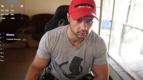 Snapshot of sargentsaltnpepa chatting on 02-15-25, 01:05 SargentSaltNPepa online show from 02-15-25, 01:05