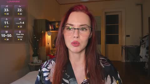 Snapshot of sargonium909 chatting on 01-05-25, 10:19 Veronika online show from 01-05-25, 10:19