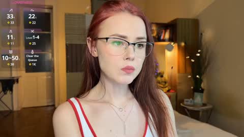 Snapshot of sargonium909 chatting on 01-12-25, 07:31 Veronika online show from 01-12-25, 07:31