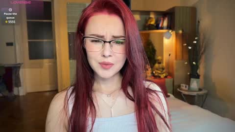 Snapshot of sargonium909 chatting on 01-16-25, 08:46 Veronika online show from 01-16-25, 08:46