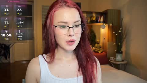 Snapshot of sargonium909 chatting on 01-20-25, 08:07 Veronika online show from 01-20-25, 08:07