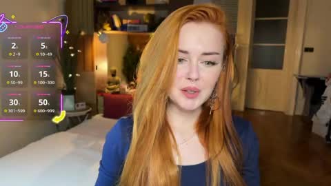 Veronika online show from 04-10-26, 05:28